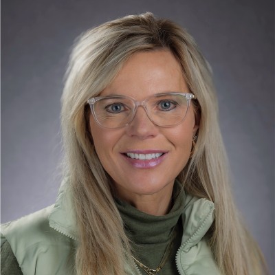 Tara Eckstaine, Ed.S.